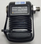 Fluke 700PD6 Pressure Module -15/+100 Psig, -1/+7 Bar S/n 6155216. Fixed Price $399.00.