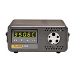 Fluke Calibration 9100S-A-156 Handheld Dry-well, Block A, Nist Cal.. Fixed Price $3054.87.