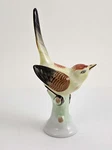Hollohaza Singing Bird Figurine. Fixed Price $19.80.