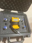 Fluke Pressure Module -15 / +100 Psig In Pelican 1200 Case. Fixed Price $870.00.