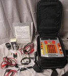Hathaway Promac Calibrator DHT830 With Case & Accessories Works Great. Fixed Price $699.99.