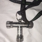 Anritsu OSLN50-1 Rf Load DC-6 Ghz Test Set Mpn Site Master. Fixed Price $250.00.