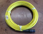 Ft Wilcoxon Sensing Tech R6QI-0-J9T2A-64 Accelerometer Sensor Cable. Fixed Price $149.95.