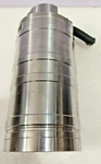 Vishay Precision Group KOSD-107 Mn Nobel Weighing System Load Cell Of Force. Fixed Price $2542.00.