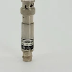 Hewlett Packard Hp 11095A 600 Ohm Feed Thru Termination Keysight Instrumentation. Fixed Price $115.00.
