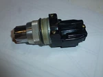 Ge Controls CR104F201 Push-jog Switch Oil Tight Comb. Unit, Free SHIPPING,WG1227. Fixed Price $27.89.