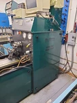 All States Enterprises 25HP Diesel Injection Pump Test Stand Bacharach Bosch. Fixed Price $15000.00.