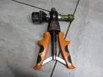 Magnum Pro MVP-600 Pneumatic Calibration Hand Pump, Psi. Fixed Price $399.99.