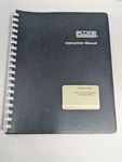 Vintage Fluke Operator Instruction Manual Model 383B Voltage Current Calibrator. Fixed Price $37.79.