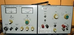 Fluke 540B Thermal Transfer Standard & A54-2 Voltage Plug-in W/ Manual. Fixed Price $159.00.