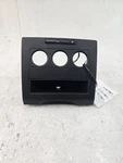 2009-2014 Volkswagen Routan Dash Radio Ac Control Trim Bezel Oem. Fixed Price $33.59.