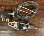 Mahr Federal Ehe - 1048 Electro Probe Electric Gage Serial L5. Fixed Price $399.00.