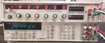 Valhalla 2701C Precision Voltage & Current Standard Decades Of Resol Tested Ok. Fixed Price $4699.00.
