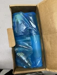 Fuel Injector RG33967 -SE501957 John Deere Tractor New Open Box. Fixed Price $399.00.