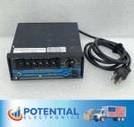 Used Datel DVC-8500A Voltage Calibrator-dvc With 30 Days Warranty. Fixed Price $489.99.