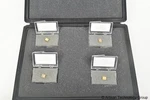 Inter-continental Microwave A0127712A Tosl Calibration Kit For A0127711A. Fixed Price $350.00.
