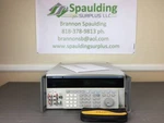 Fluke 5720A Precision Multifunction Calibrator With Option 03 - Mfg Calibrated!. Fixed Price $55000.00.