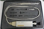 Hp Agilent Keysight 41800A Active Probe 5HZ - 500MHZ W/ Carry Case. Fixed Price $299.99.