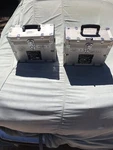 Us Navy English Mcm Dewluxe Hygrometer Humidity Analyzer 600 Ddl Submarine Ship. Fixed Price $185.00.