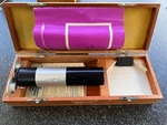 Sound Level Calibrator Pistonfon PF101 Type 3 Measuring Electronics Otto Sch Dresden. Fixed Price $115.39.