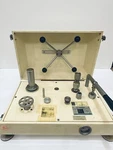 Druck-pressurements M2100 Hydraulic Deadweight Tester. Fixed Price $2600.00.