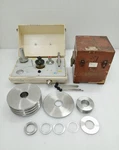 Fluke P3113-3 Ge Hydraulic Dead Weight Tester Upto 5000 Psi / 350BAR. Fixed Price $5200.00.