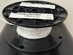 Belden 83317E 26 Awg 2C Tfe Jacket Overall Braid MIL-W-16878/4 100FT. Fixed Price $978.00.