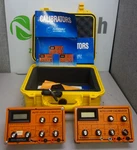 Nassau Instrument 4060 Auto Loop Calibrator W/ Hard Case. Fixed Price $224.99.