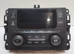 2015 Dodge Ram 1500 Audio Media Radio Receiver Oem P68245816AC *C1491. Fixed Price $48.00.