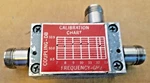 Narda Microline Coaxial Directional Coupler 7-12.4GHZ Microwave Rf Type-n -10DB. Fixed Price $95.00.
