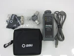Anritsu Usb Shockline Network Analyzer MS46121B,6GHZ, W/jdsu Cal Kit JD78050509. Fixed Price $990.00.