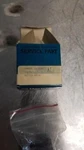 Hartridge 2500 Test Bench Switch Breaker TH145/7. Fixed Price $45.00.