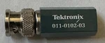 Tektronix 011-0102-03 75OHM .025% 2V Bnc Termination. Fixed Price $19.99.