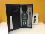 Protek SL1700 To 130 Db 31.5 8 Khz Digital Sound Level Meter, New!. Fixed Price $59.40.