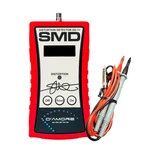 Smd Distortion Detector Plus DD-1+ Steve Meade Designs Car Audio Premium Tool. Fixed Price $304.98.
