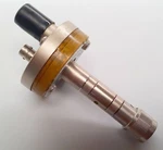 Weinschel Eng. 1852N Attenuator Type -bnc. Fixed Price $39.99.