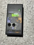 Crystal Engineering IS33 Series Pressure Calibrator 36/3000 Psi. Fixed Price $1800.00.