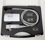 Keysight N2751A 3.5GHZ Differential Active Probe - Tested. Fixed Price $3999.00.