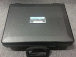 Hp 4291B Cal Kit W/04291-60141, 04291-60042, 16195-65006,04191-85300,04191-85302. Fixed Price $2500.00.