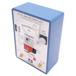 Pcb Piezotronics 480C Icp Power Unit For Signal Conditioner, Xdcr/scope, Bnc. Fixed Price $180.00.
