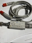 Agilent Power Sensor E4412A & Extra Cable. Fixed Price $1600.00.