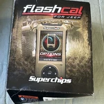 Flashcal F5 3571 Calibration Tool For Jeep Jk Vin Locked? Unknown. Fixed Price $75.00.