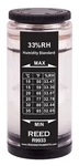 Reed Instruments R9933 Humidity Calibration Standard, 33%. Fixed Price $79.00.