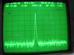 Hp 8569A Spectrum Analyzer .01-22GHZ Parts Only. Fixed Price $345.00.