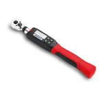 Acdelco ARM601-3 3/8" (3.7 37 Ft-lbs.) Electronic Digital Torque Wrench. Fixed Price $89.99.