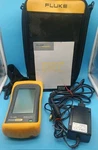 Fluke Onetouch Series Ii Assistant Option Ito (internetwork Throughput). Fixed Price $99.99.