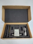 Keysight 85098C Rf Ecal Module, 300 Khz To 7.5 Ghz, 16, 2 Port, Calibration. Fixed Price $3390.00.