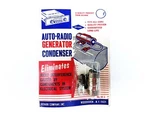 Revark Auto-radio Generator Condenser GC-1 Lot Of 2 Nos. Fixed Price $21.73.