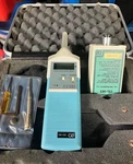 Instruments CEL-282, 231 Acoustic Calibrator Class 2-114 Db Khz Sound. Fixed Price $100.00.