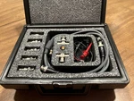 Fluke 661774 5800A Bnc Scope Calibration Kit. Fixed Price $229.00.